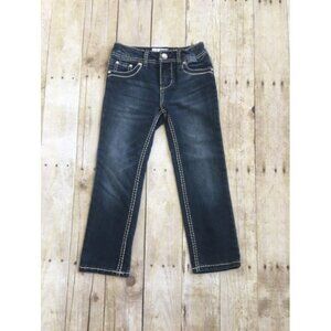 Denim Jeans Size 5